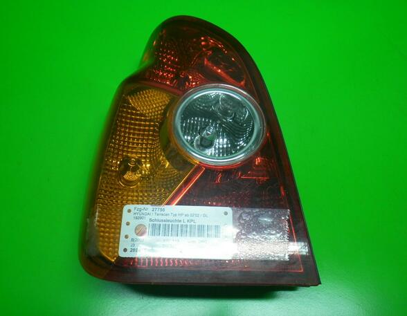 Combination Rearlight HYUNDAI Terracan (HP)