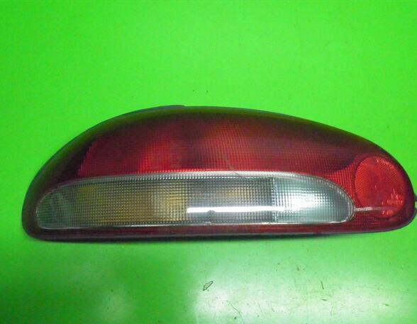 Combination Rearlight MITSUBISHI Colt IV (CA A)