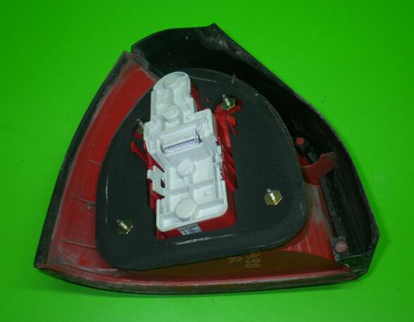 Combination Rearlight AUDI A3 (8L1)