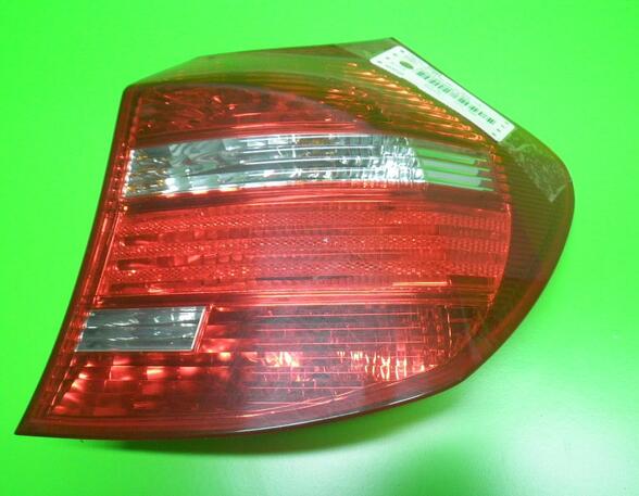 Combination Rearlight BMW 1er (E81), BMW 1er (E87)