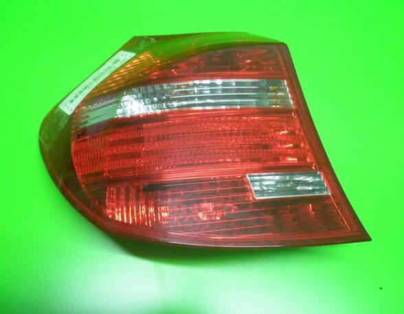 Combination Rearlight BMW 1er (E81), BMW 1er (E87)