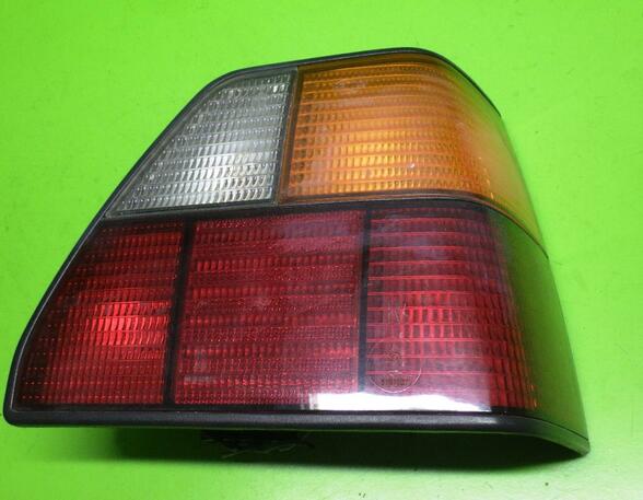 Combination Rearlight VW Golf II (19E, 1G1)