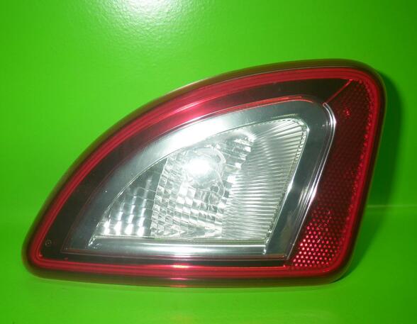 Combination Rearlight RENAULT Twingo II (CN0)