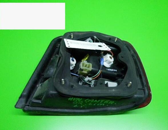 Combination Rearlight HYUNDAI Lantra I (J-1)