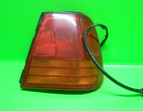 Combination Rearlight SUZUKI Swift II Stufenheck (AH, AJ)