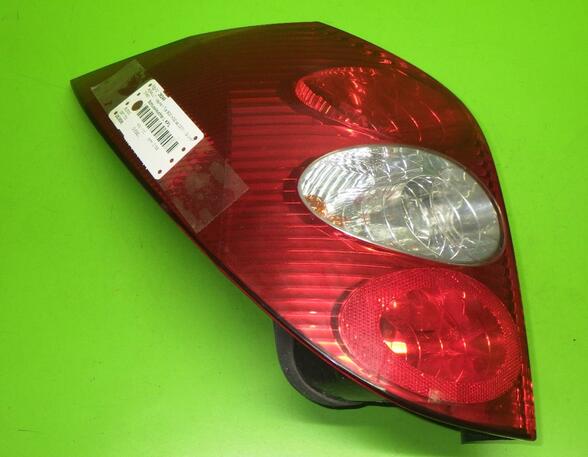 Combination Rearlight RENAULT Laguna II Grandtour (KG0/1)