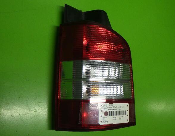 Combination Rearlight VW Transporter V Kasten (7EA, 7EH, 7HA, 7HH), VW Transporter VI Kasten (SGA, SGH, SHA, SHH)