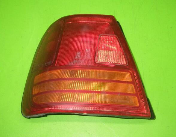 Combination Rearlight SUZUKI Swift II Stufenheck (AH, AJ)