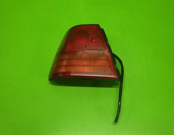 Combination Rearlight SUZUKI Swift II Stufenheck (AH, AJ)