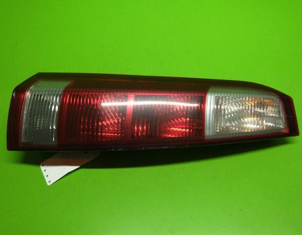 Combination Rearlight OPEL Meriva (--)