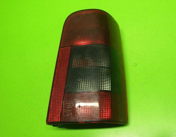 Combination Rearlight PEUGEOT Partner Combispace (5, G)