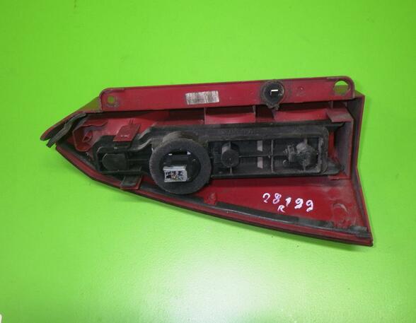 Combination Rearlight FORD Focus Turnier (DNW)