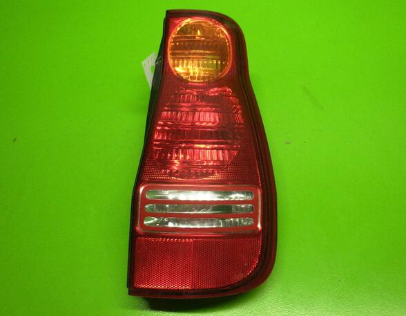 Combination Rearlight HYUNDAI Matrix (FC)