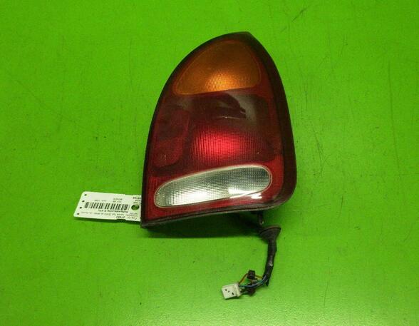 Combination Rearlight HYUNDAI Lantra II Kombi (J-2)