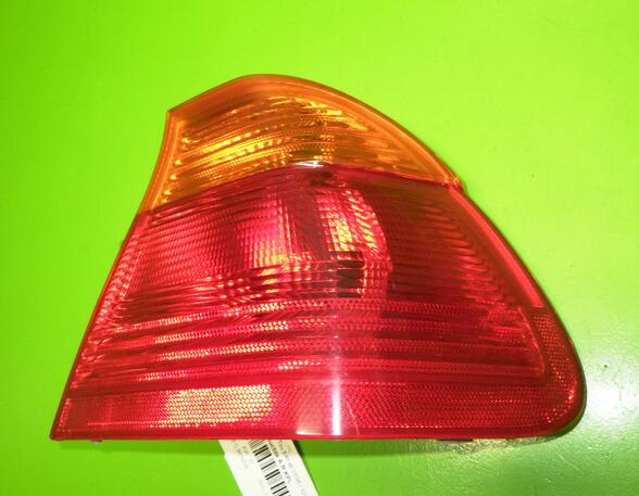 Combination Rearlight BMW 3er (E46)