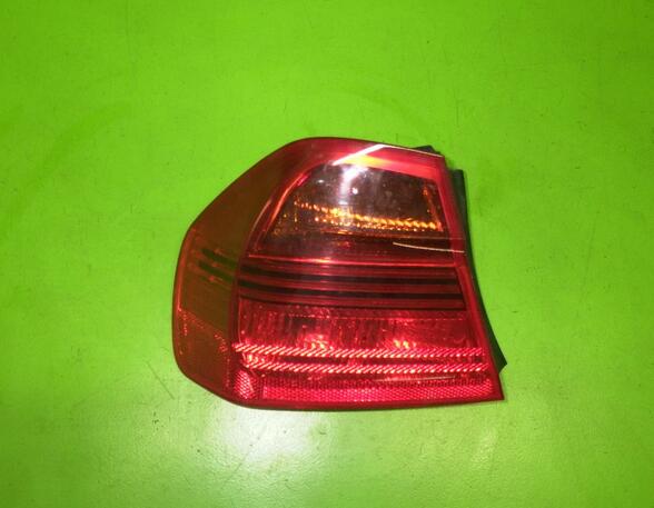 Combination Rearlight BMW 3er (E90)