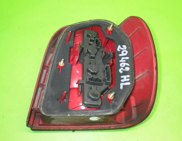 Combination Rearlight VW Polo (6N2)