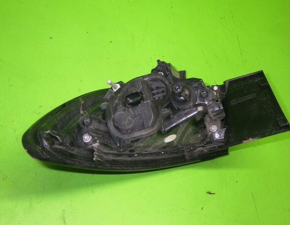 Combination Rearlight OPEL Astra K (B16)