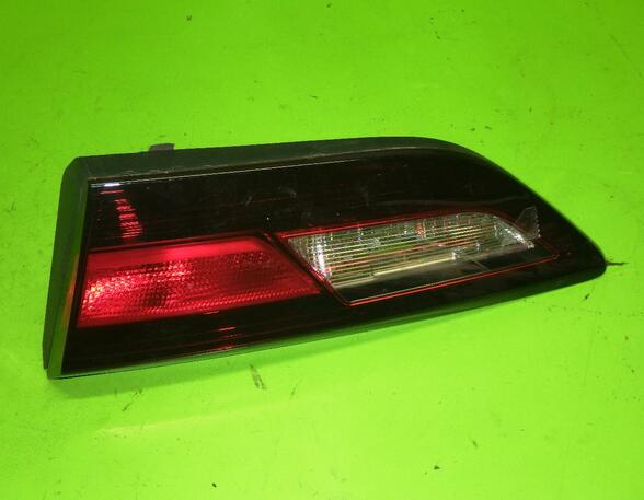 Combination Rearlight OPEL Astra K (B16)