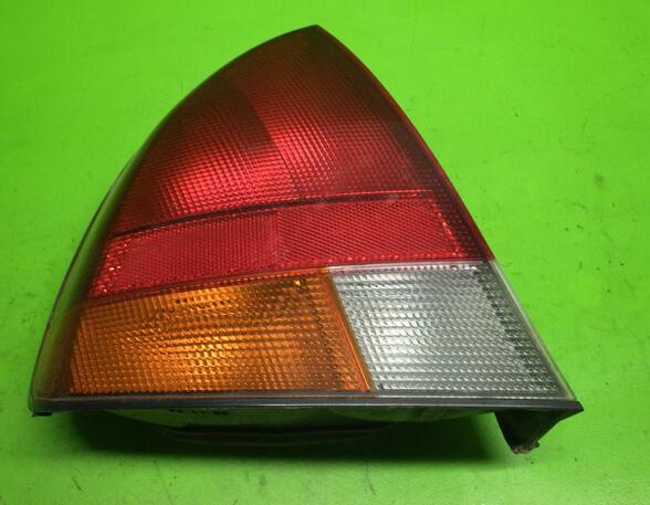 Combination Rearlight MITSUBISHI Carisma (DA)