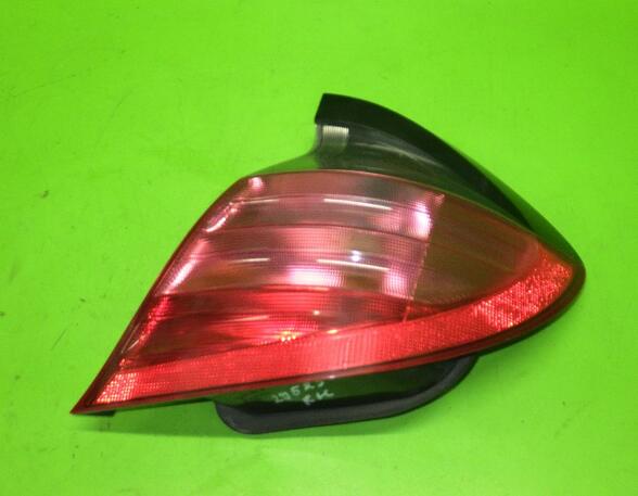 Combination Rearlight MERCEDES-BENZ C-Klasse Coupe (CL203)