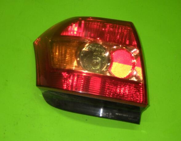 Combination Rearlight TOYOTA Corolla (NDE12, ZDE12, ZZE12)