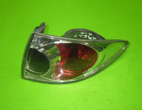 Combination Rearlight MAZDA 6 Station Wagon (GY)