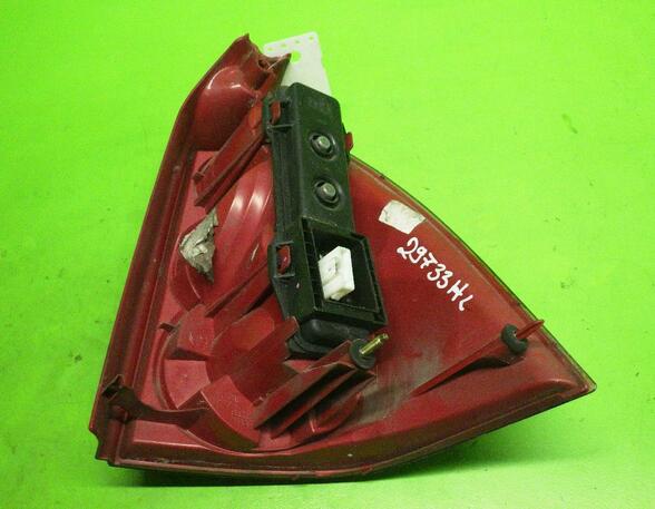 Combination Rearlight PEUGEOT 307 Break (3E), PEUGEOT 307 SW (3H)