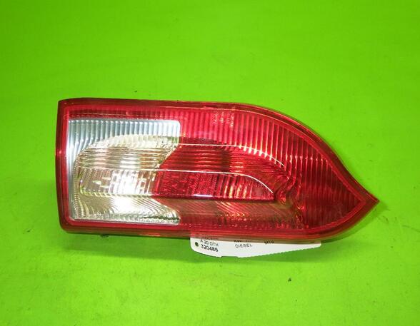 Combination Rearlight OPEL Insignia A Sports Tourer (G09), OPEL Insignia A Country Tourer (G09)