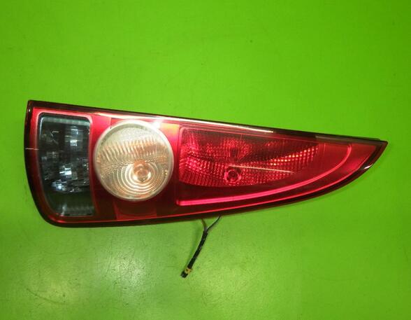 Combination Rearlight RENAULT Espace IV (JK0/1)