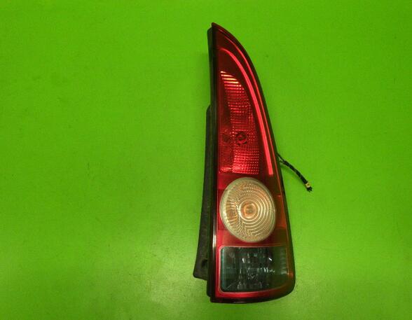 Combination Rearlight RENAULT Espace IV (JK0/1)