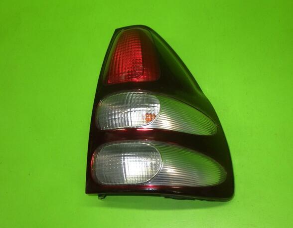 Combination Rearlight TOYOTA Land Cruiser Prado (GRJ12, KDJ12, KZJ12, LJ12, TRJ12)