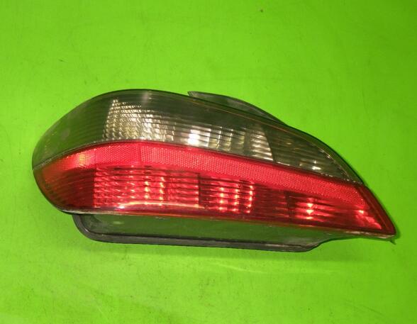 Combination Rearlight PEUGEOT 406 (8B)