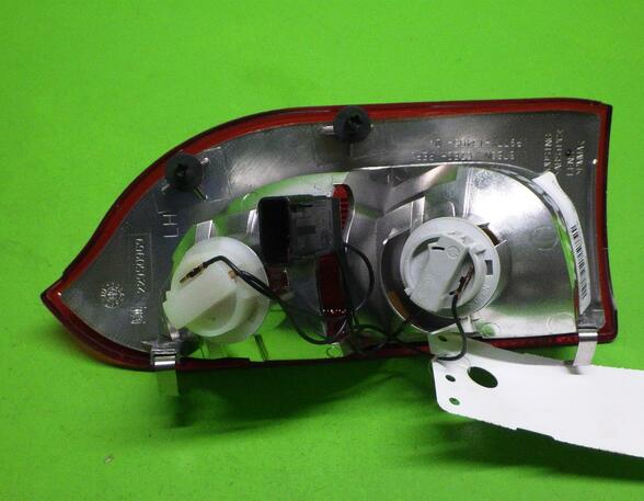 Combination Rearlight OPEL Insignia A Sports Tourer (G09), OPEL Insignia A Country Tourer (G09)