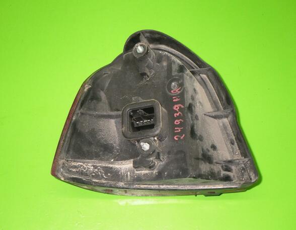 Combination Rearlight RENAULT Twingo I (C06)