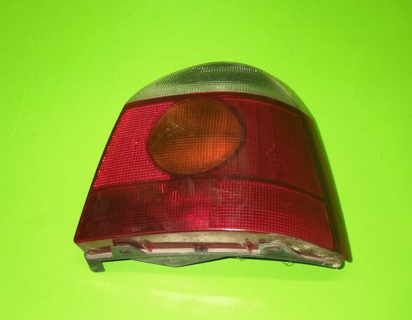 Combination Rearlight RENAULT Twingo I (C06)