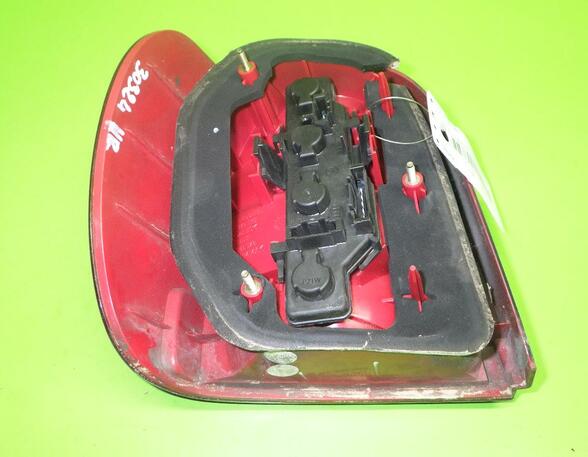 Combination Rearlight VW Polo (6N2)