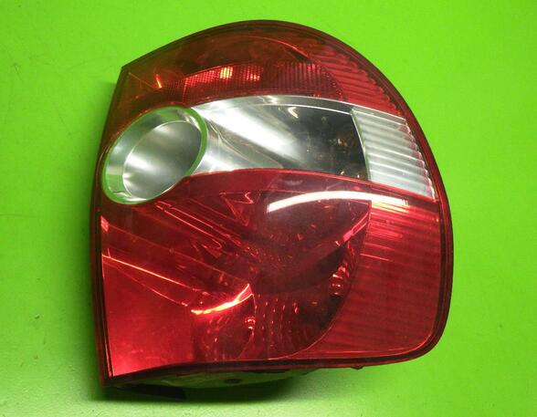 Combination Rearlight VW Fox Schrägheck (5Z1, 5Z3, 5Z4)