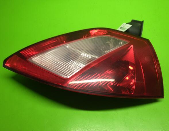 Combination Rearlight RENAULT Megane II (BM0/1, CM0/1)