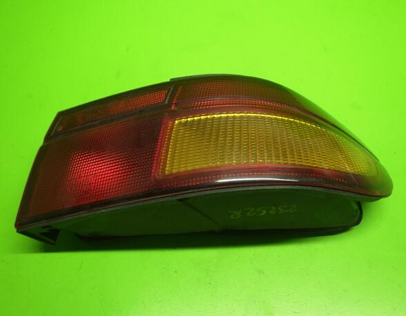 Combination Rearlight KIA Sephia Stufenheck (FA)