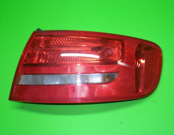 Combination Rearlight AUDI A4 Allroad (8KH, B8), AUDI A4 Avant (8K5, B8)