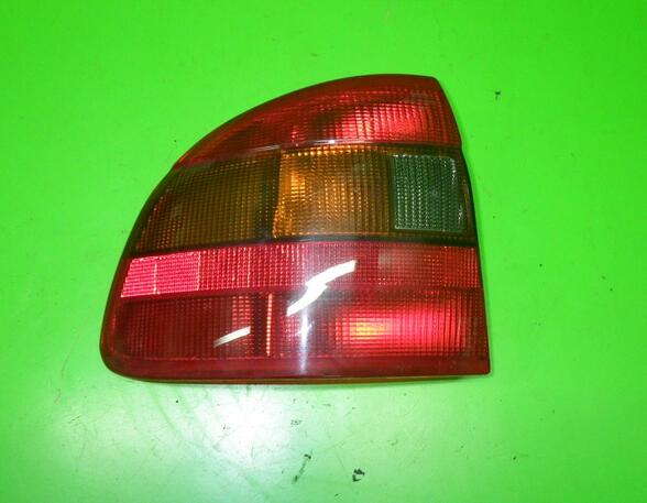 Combination Rearlight OPEL Astra F Cabriolet (53 B)