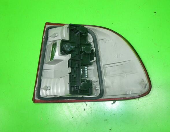 Combination Rearlight OPEL Astra F Cabriolet (53 B)