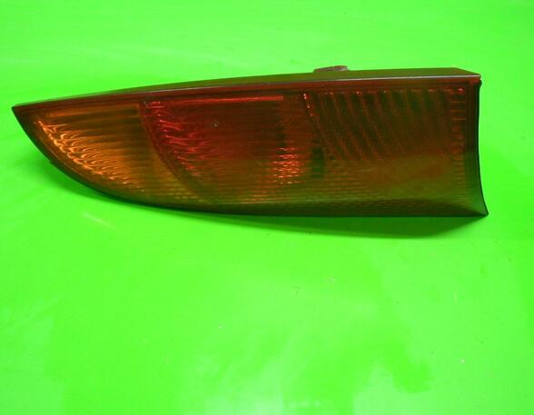 Achterlicht FORD Focus (DAW, DBW)