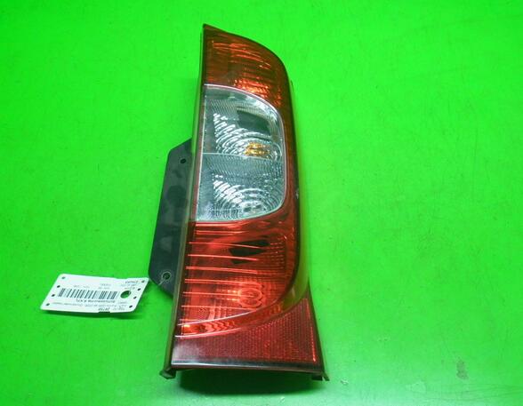 Combination Rearlight FIAT Fiorino Kasten/Großraumlimousine (225)