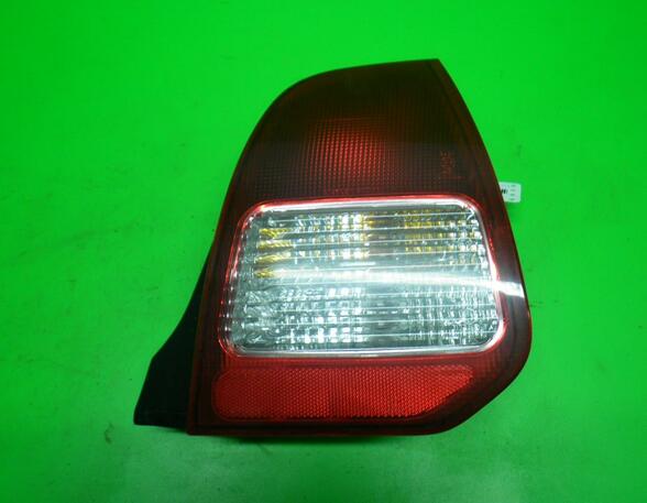 Combination Rearlight MITSUBISHI Colt V (CJ, CP)