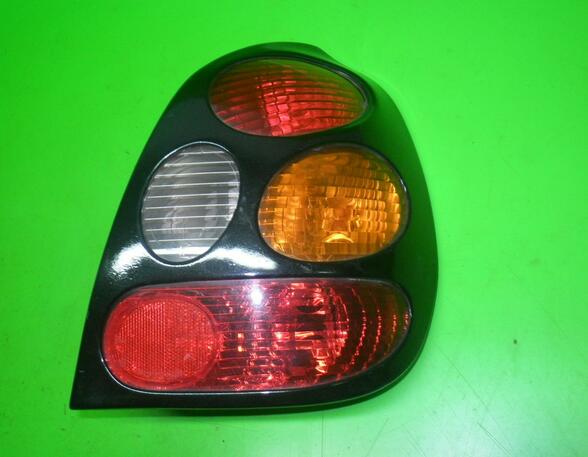 Combination Rearlight TOYOTA Corolla Compact (E11)