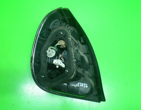 Combination Rearlight TOYOTA Corolla Compact (E11)