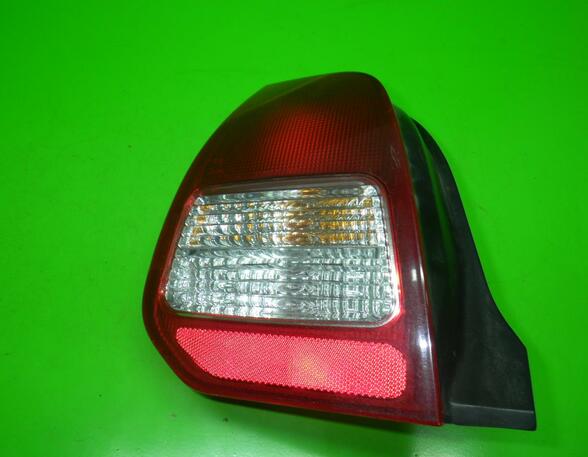 Combination Rearlight MITSUBISHI Colt V (CJ, CP)