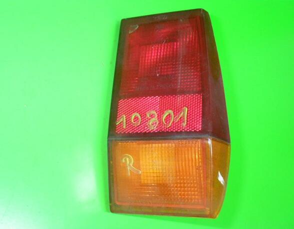 Combination Rearlight FORD Fiesta I (GFBT)